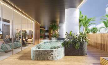 Imagem 4: Lançamento no Renascença - Ed. Le Noir - Aptos com 1 quarto - 49m² - Home Office