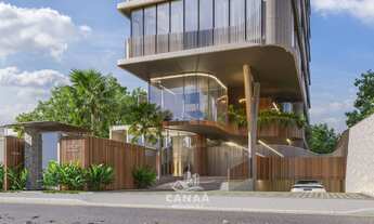 Imagem 2: Lançamento no Renascença - Ed. Le Noir - Aptos com 1 quarto - 33m² - 1 Vaga