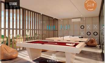 Imagem 5: Apartamentos Studios à Venda em Ponta Dareia - Studio 7 Peninsula - 2 quartos