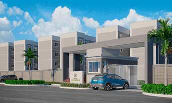 Imagem: Lançamento - Apartamentos à Venda Cond