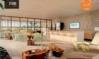 Imagem 7: Apartamentos Studios à Venda em Ponta Dareia - Studio 7 Peninsula - 2 quartos