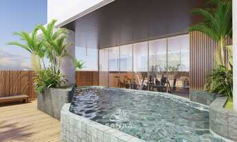 Imagem 7: Lançamento no Renascença - Ed. Le Noir - Aptos com 1 quarto - 33m² - 1 Vaga