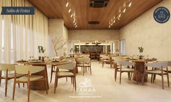 Imagem 4: Vende-se Apartamento no Calhau - Ed. LandsCape - Apto com 3 quartos - 103m²