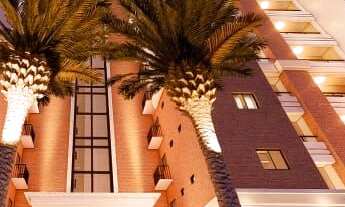 Imagem: Lançamento Cond. Cidade de Viena - Olho