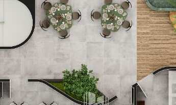 Imagem 7: Lançamento no Renascença - Ed. Le Noir - Aptos com 1 quarto - 49m² - Home Office