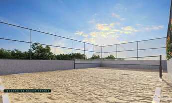 Imagem 4: Apartamento a Venda em Ponta Dareia - Cond. Reserva Peninsula - 4 suítes-170m²