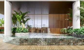 Imagem 5: Lançamento no Renascença - Ed. Le Noir - Aptos com 1 quarto - 49m² - Home Office