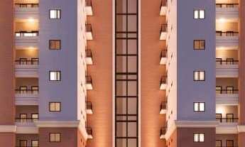 Imagem 2: Lançamento Cond. Cidade de Viena - Olho DAgua - Aptos com 2 quartos - 61m²