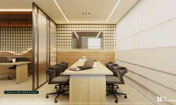 Imagem 6: Apartamento a Venda em Ponta Dareia - Cond. Reserva Peninsula - 4 suítes-170m²