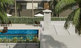 Imagem: Lançamento no Res. Vinhais - Ilha dos Vinhais