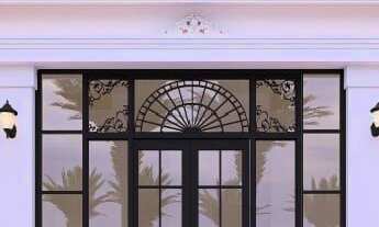 Imagem 5: Lançamento Cond. Cidade de Viena - Olho DAgua - Aptos com 2 quartos - 61m²