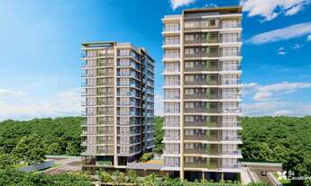 Imagem: Apartamento a Venda em Ponta Dareia - Cond