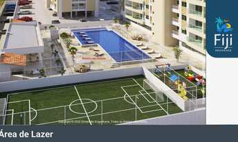 Imagem: Apartamentos à Vendas em Cohama - Cond