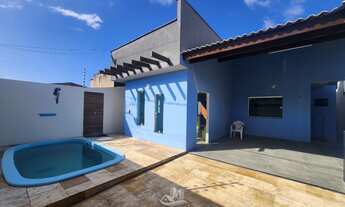 Imagem: Casa a Venda em Altos do Jaguarema - 3 quartos