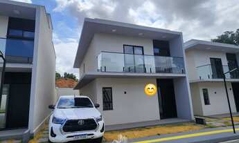 Imagem: Vende-se Excelente Casa Duplex no Cond