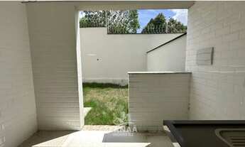 Imagem 6: Excelente Casa a Venda no Cond. Marianne - Araçagy - 3 quartos - Lazer Privativo