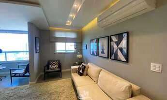 Imagem 3: Vende-se Excelente Apartamento no Cond. Ari de Oliveira - 1 quarto - 74m²