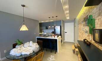 Imagem 6: Vende-se Excelente Apartamento no Cond. Ari de Oliveira - 1 quarto - 74m²