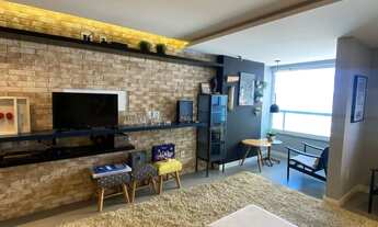 Imagem 2: Vende-se Excelente Apartamento no Cond. Ari de Oliveira - 1 quarto - 74m²