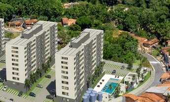 Imagem 3: Lançamento no Res. Vinhais - Ilha dos Vinhais - Aptos com 2 quartos - Elevador