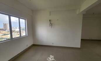 Imagem 2: Apartamento à Venda em Calhau, Ed Barão dos Cocais - 3 quartos - 90m²-Projetados