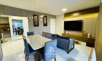 Imagem: Apartamento a Venda em Calhau - 3 quartos