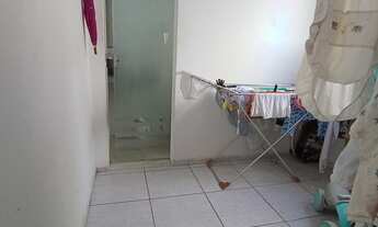 Imagem 6: Vende-se Espaçoso Apartamento no Cond. Vitoria Regia em Renascença 1 - 3 quartos