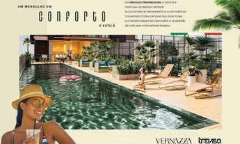 Imagem 6: Apartamentos Venda na Ponta DAreia - Ed Vernazza - 3 quartos - 90m² - Nascente