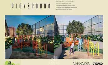 Imagem 7: Apartamentos Venda na Ponta DAreia - Ed Vernazza - 3 quartos - 90m² - Nascente