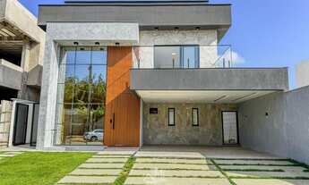 Imagem: Casa Duplex de Alto Padrão à Venda no