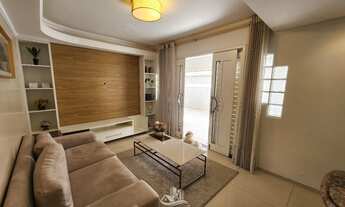 Imagem 6: Casa Duplex a Venda no Planalto Vinhais II - 5 quartos - Piscina -Espaço Gourmet