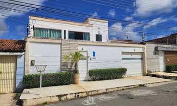 Imagem: Casa Duplex a Venda no Planalto Vinhais