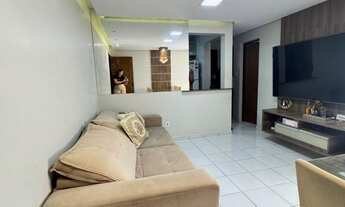 Imagem 7: Apartamento a Venda no Cond. Village Araçagy II - 2 quartos - 2 Banheiros