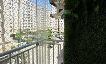 Imagem 2: Vende-se Maravilhoso Apartamento no Cond. Varandas Grand Park - 3 quartos