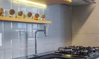 Imagem 6: Vende-se Belissino Apartamento no Jardim Renascença - 3 quartos - 83m²- Nascente