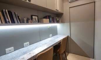 Imagem 7: Apartamento a Venda em Jardim Renascença - 3 quartos - 127m² - Móveis Projetados