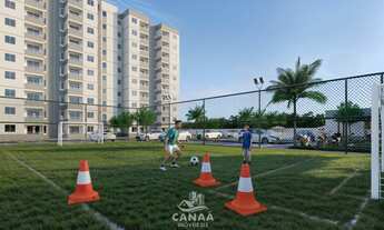 Imagem 7: Lançamento Village Prime Eldorado - Jd. Eldorado - Aptos com 2 quartos-Varanda