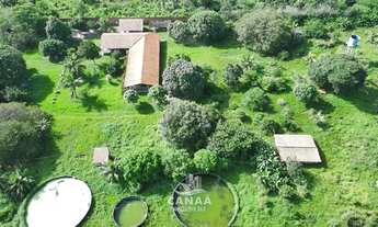 Imagem 4: Vende-se Excelente Área Rural em Iguaíba - Paço do Lumiar - Área total 22.400m²