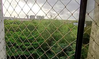 Imagem 3: Vende-se Espaçoso Apartamento no Cond. Vitoria Regia em Renascença 1 - 3 quartos