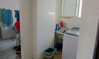 Imagem 5: Vende-se Espaçoso Apartamento no Cond. Vitoria Regia em Renascença 1 - 3 quartos