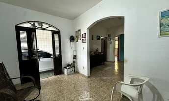 Imagem 2: Casa Duplex a Venda em Maranhão Novo - 5 quartos - Espaço gourmet - Piscina