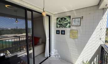 Imagem 5: Vende-se Excelente Apartamento no Jd. Renascença - 3 quartos - Móveis Projetados