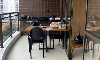 Imagem 2: Vende-se Excelente Apartamento no Ed. Solarium - Ponta do Farol - 3 Suítes