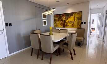 Imagem 7: Vende-se Excelente Apartamento no Ed. Solarium - Ponta do Farol - 3 Suítes