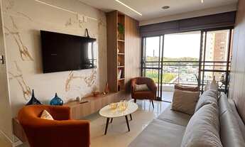 Imagem 3: Vende-se Excelente Apartamento no Ed. Solarium - Ponta do Farol - 3 Suítes