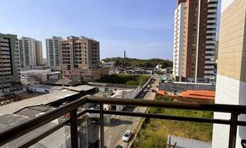 Imagem 4: Vende-se Excelente Apartamento no Ed. Solarium - Ponta do Farol - 3 Suítes