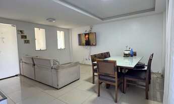 Imagem 7: Vend-se Excelente Casa no Condominio Portal do Araçagy II - 3 quartos -- Piscina