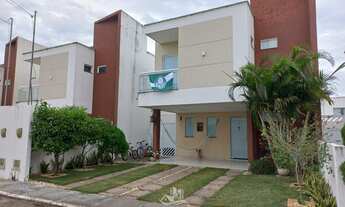 Imagem 2: Vend-se Excelente Casa no Condominio Portal do Araçagy II - 3 quartos -- Piscina