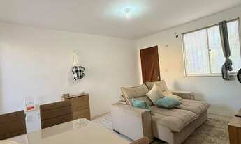 Imagem 2: Vende-se Apartamento no Cond. Novo Tempo II - Cohafuma - 2 quartos - Nascente