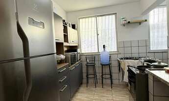 Imagem 5: Vende-se Apartamento no Cond. Novo Tempo II - Cohafuma - 2 quartos - Nascente